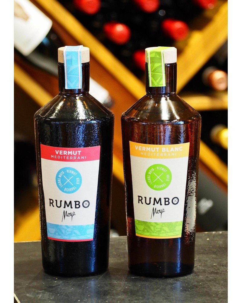 Vermut artesanal de Mallorca