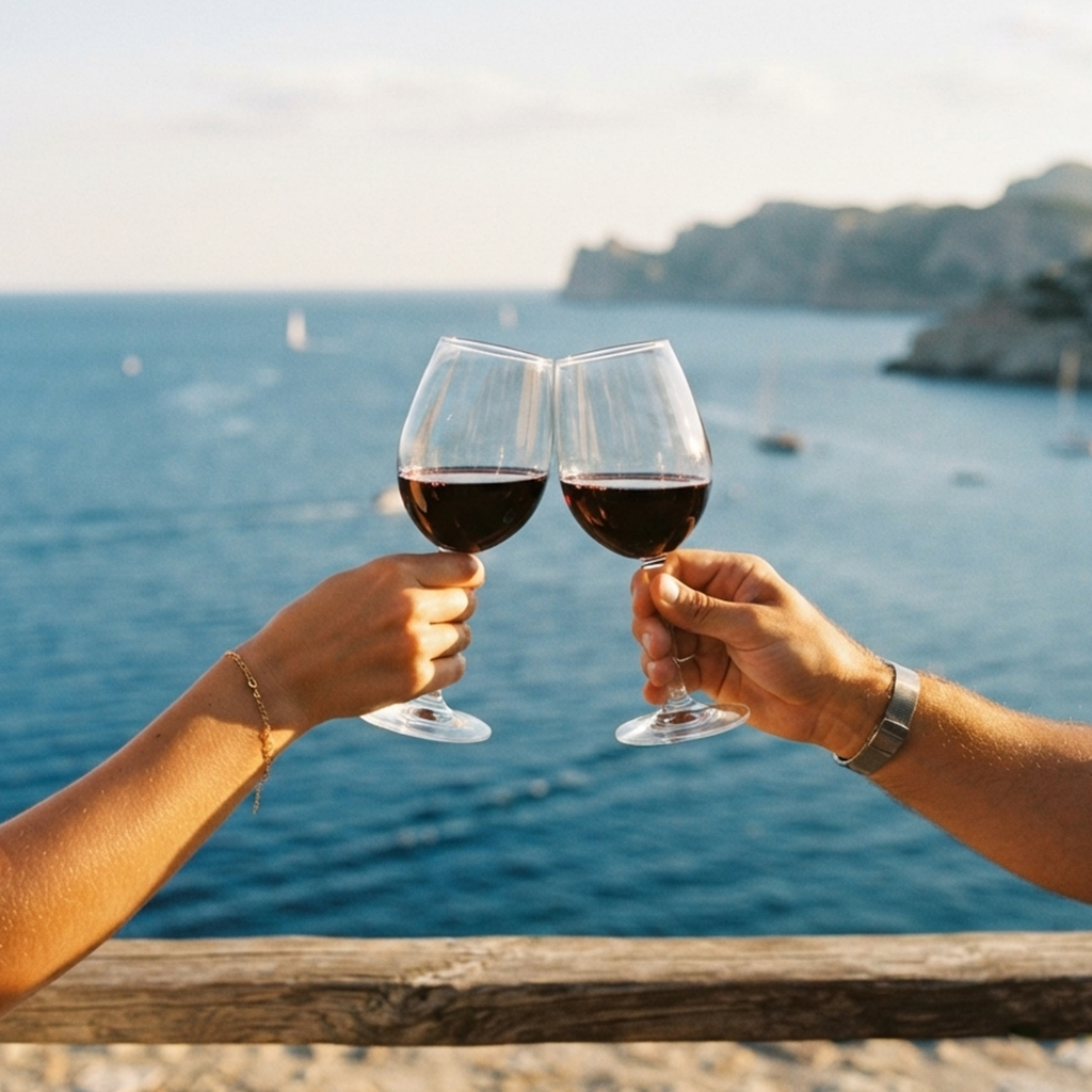 Vino boutique de Mallorca